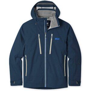 Stio Men's Environ Jacket